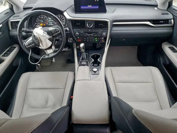 2T2BZMCA3KC209103 2019 LEXUS RX - Image 8