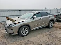 2T2BZMCA3KC209392 2019 LEXUS RX