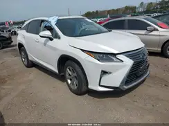 2T2BZMCA3KC210705 2019 LEXUS RX