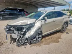 2T2BZMCA3KC211675 2019 LEXUS RX