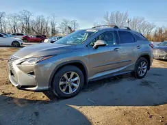 2T2BZMCA3KC211773 2019 LEXUS RX