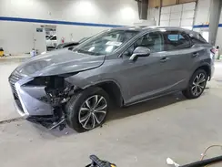 2T2BZMCA3KC211806 2019 LEXUS RX