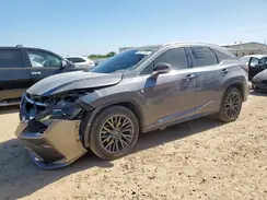 2T2BZMCA4GC001819 2016 LEXUS RX