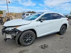 2T2BZMCA4GC002789 2016 LEXUS RX