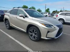 2T2BZMCA4GC004364 2016 LEXUS RX