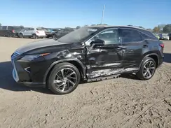 2T2BZMCA4GC004736 2016 LEXUS RX
