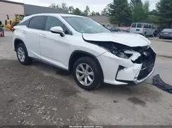 2T2BZMCA4GC004770 2016 LEXUS RX