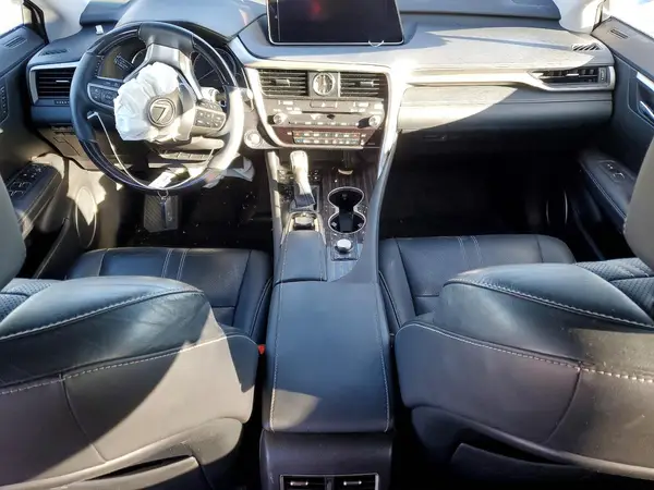 2T2BZMCA4GC005014 2016 LEXUS RX - Image 8