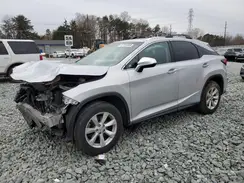2T2BZMCA4GC009290 2016 LEXUS RX