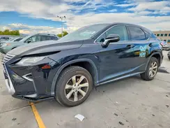 2T2BZMCA4GC011265 2016 LEXUS RX