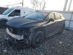 2T2BZMCA4GC011914 2016 LEXUS RX