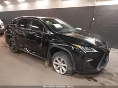 2T2BZMCA4GC011962 2016 LEXUS RX