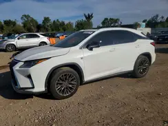 2T2BZMCA4GC012612 2016 LEXUS RX