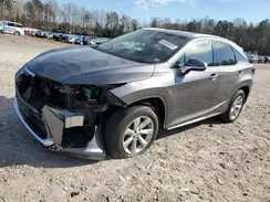 2T2BZMCA4GC012948 2016 LEXUS RX