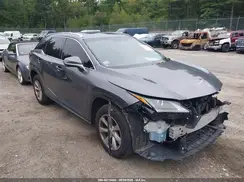 2T2BZMCA4GC013145 2016 LEXUS RX