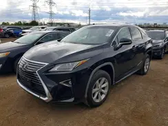 2T2BZMCA4GC013601 2016 LEXUS RX
