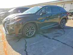 2T2BZMCA4GC016871 2016 LEXUS RX