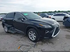 2T2BZMCA4GC017342 2016 LEXUS RX