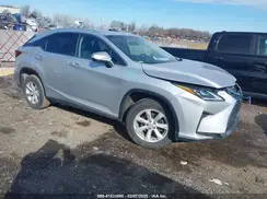 2T2BZMCA4GC017924 2016 LEXUS RX