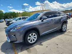 2T2BZMCA4GC020497 2016 LEXUS RX