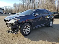 2T2BZMCA4GC021407 2016 LEXUS RX