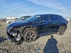 2T2BZMCA4GC021486 2016 LEXUS RX