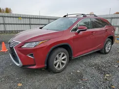 2T2BZMCA4GC024386 2016 LEXUS RX