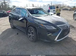 2T2BZMCA4GC025263 2016 LEXUS RX