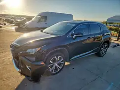2T2BZMCA4GC027210 2016 LEXUS RX