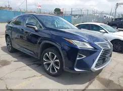 2T2BZMCA4GC027241 2016 LEXUS RX