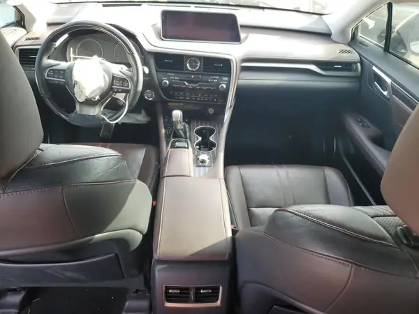 2T2BZMCA4GC028146 2016 LEXUS RX - Image 8