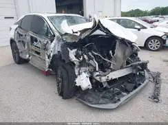 2T2BZMCA4GC028230 2016 LEXUS RX