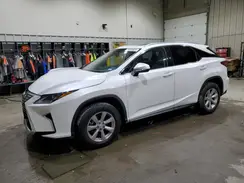2T2BZMCA4GC029572 2016 LEXUS RX