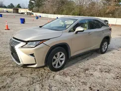 2T2BZMCA4GC029894 2016 LEXUS RX