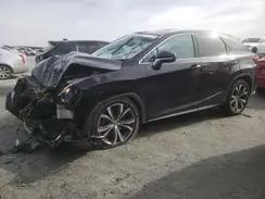 2T2BZMCA4GC030446 2016 LEXUS RX
