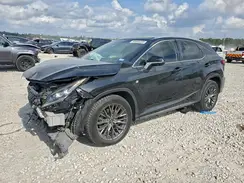 2T2BZMCA4GC030902 2016 LEXUS RX