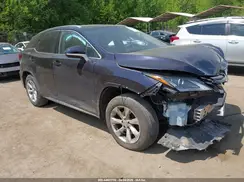 2T2BZMCA4GC030950 2016 LEXUS RX