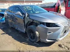 2T2BZMCA4GC031841 2016 LEXUS RX