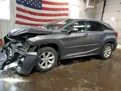 2T2BZMCA4GC032276 2016 LEXUS RX