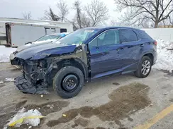 2T2BZMCA4GC032584 2016 LEXUS RX