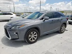 2T2BZMCA4GC032889 2016 LEXUS RX