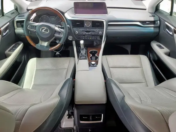 2T2BZMCA4GC032889 2016 LEXUS RX - Image 8