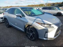 2T2BZMCA4GC033749 2016 LEXUS RX