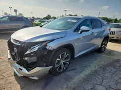 2T2BZMCA4GC034531 2016 LEXUS RX