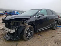 2T2BZMCA4GC034982 2016 LEXUS RX
