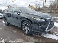 2T2BZMCA4GC035663 2016 LEXUS RX