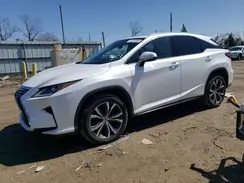 2T2BZMCA4GC036196 2016 LEXUS RX