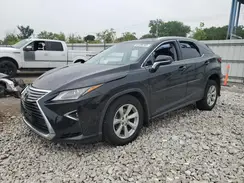 2T2BZMCA4GC036411 2016 LEXUS RX