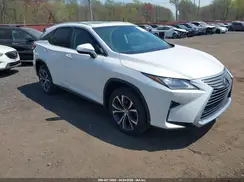 2T2BZMCA4GC036604 2016 LEXUS RX
