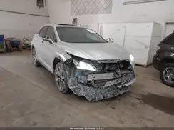 2T2BZMCA4GC036666 2016 LEXUS RX
